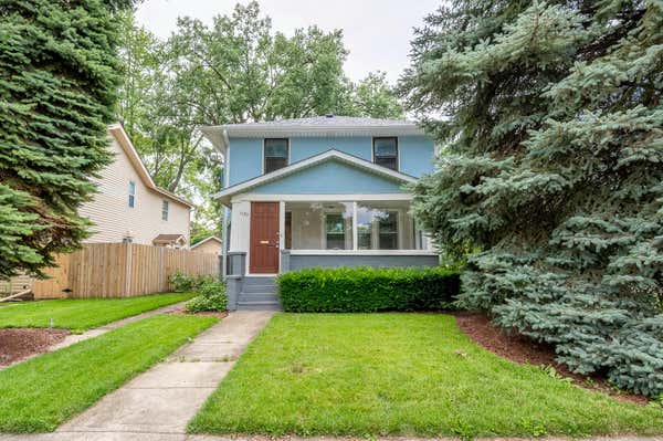 1130 N POPLAR ST, WAUKEGAN, IL 60085 - Image 1