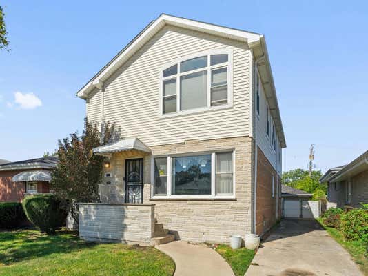 2932 W 86TH PL, CHICAGO, IL 60652 - Image 1