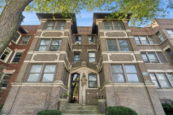 1209 E 53RD ST APT 3, CHICAGO, IL 60615 - Image 1