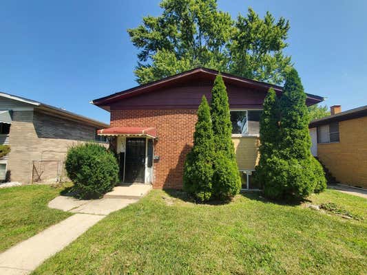 14009 S SAGINAW AVE, BURNHAM, IL 60633 - Image 1