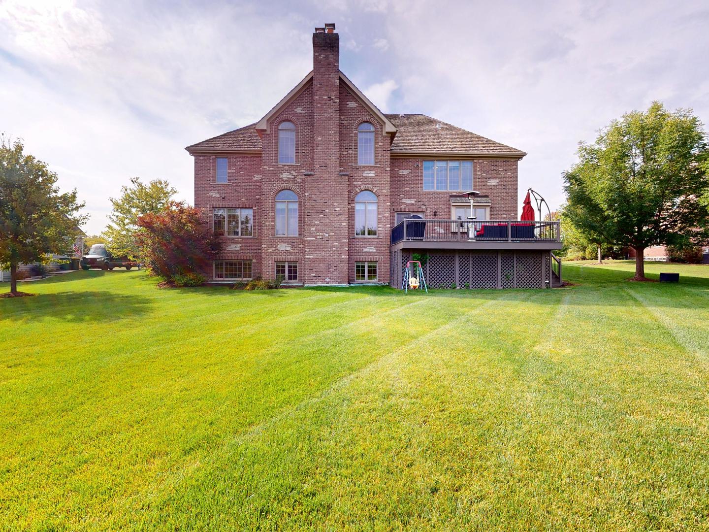 Hawthorn Woods, Illinois, 60047, United States, 5 Bedrooms Bedrooms, ,6 BathroomsBathrooms,Residential,Active,1969669