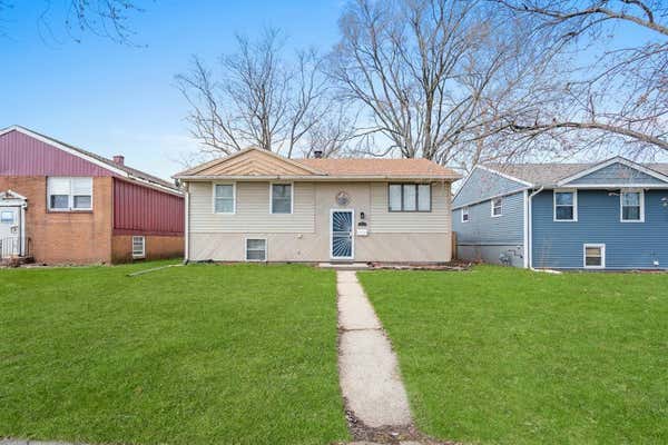 310 CHAPPEL AVE, CALUMET CITY, IL 60409 - Image 1