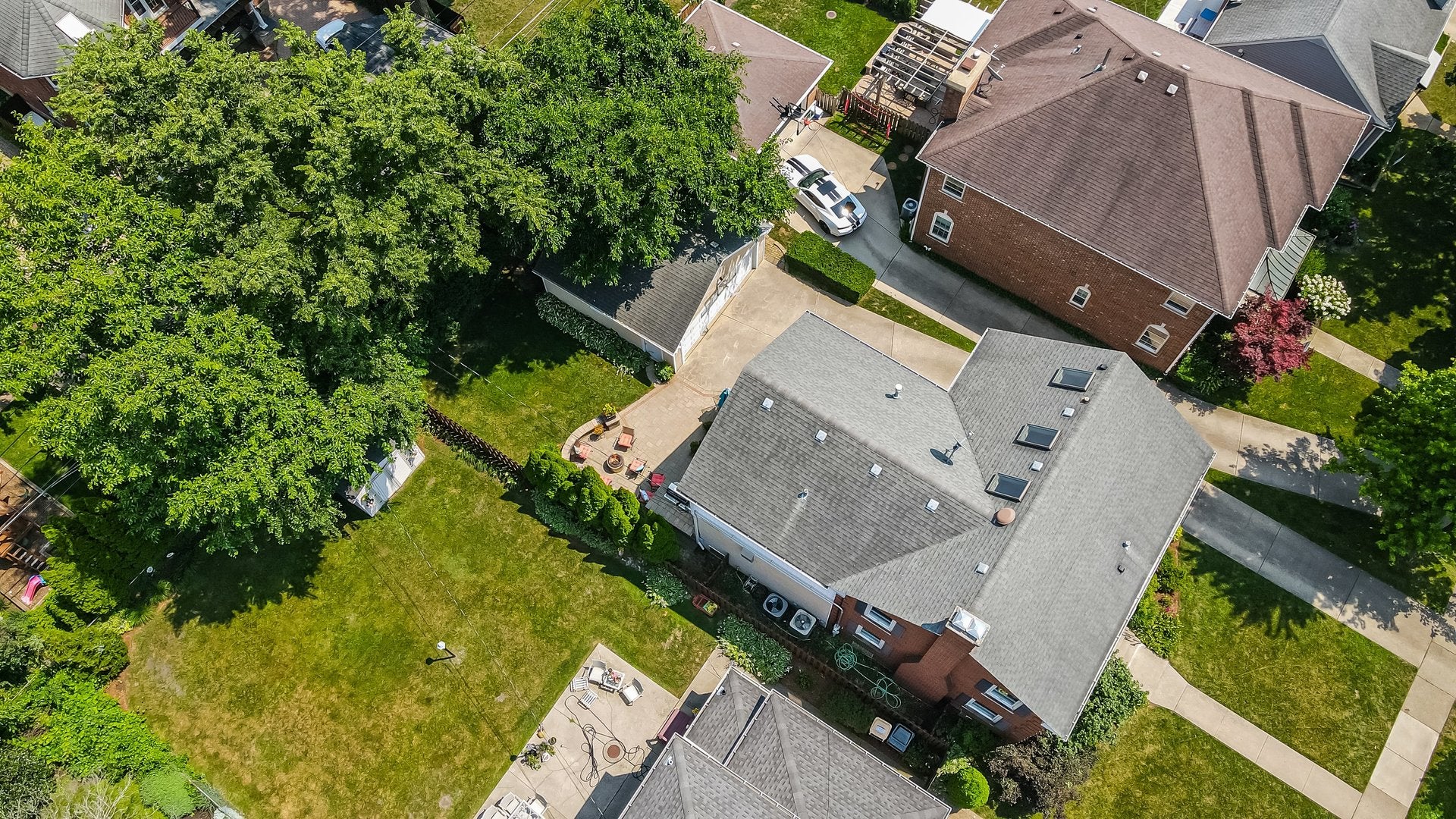 Park Ridge, Illinois, 60068, United States, 5 Bedrooms Bedrooms, ,5 BathroomsBathrooms,Residential,Active,1926710