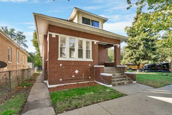 705 E 88TH ST, CHICAGO, IL 60619 - Image 1