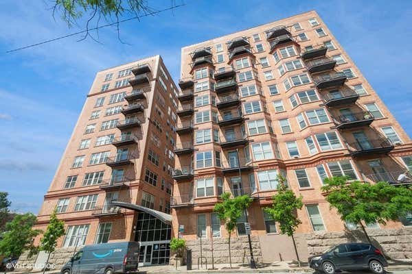 500 S CLINTON ST APT 840, CHICAGO, IL 60607 - Image 1