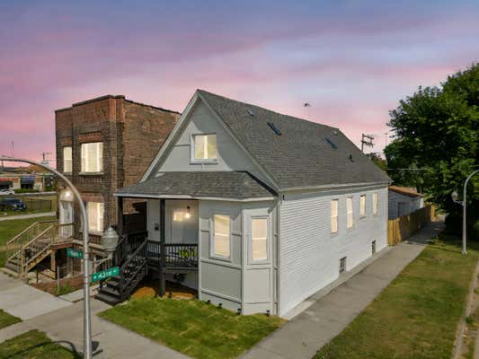 4325 S WELLS ST, CHICAGO, IL 60609 - Image 1