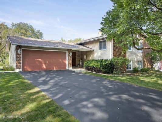 2528 MITCHELL DR, WOODRIDGE, IL 60517 - Image 1