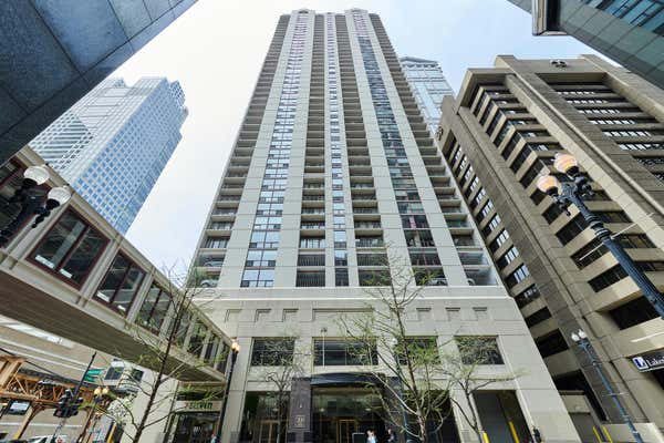 200 N DEARBORN ST UNIT 1808, CHICAGO, IL 60601 - Image 1