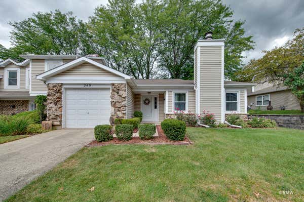 249 HEDGEROW DR, BLOOMINGDALE, IL 60108 - Image 1