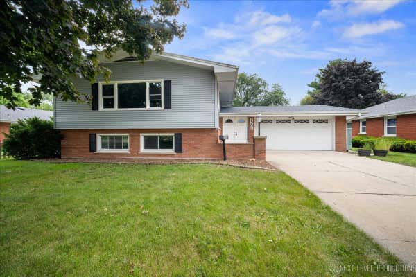 1306 W ILLINOIS AVE, AURORA, IL 60506 - Image 1