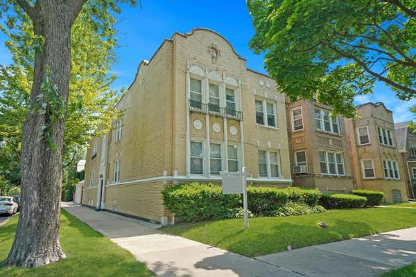 3315 W ARDMORE AVE # 25, CHICAGO, IL 60659 - Image 1