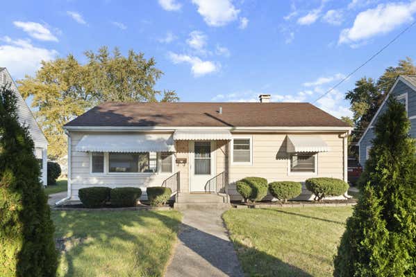 114 DWIGHT AVE, JOLIET, IL 60436 - Image 1