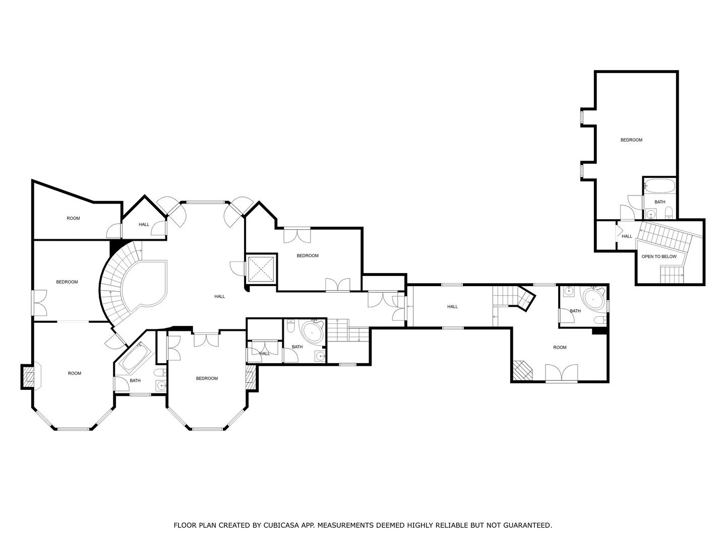 Lake Forest, Illinois, 60045, United States, 6 Bedrooms Bedrooms, ,10 BathroomsBathrooms,Residential,Active,1942398