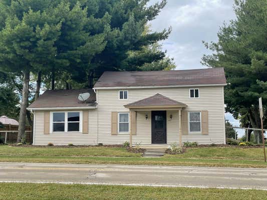 302 W MARKET ST, SHANNON, IL 61078 - Image 1