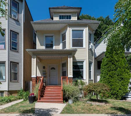 3548 W WRIGHTWOOD AVE, CHICAGO, IL 60647 - Image 1