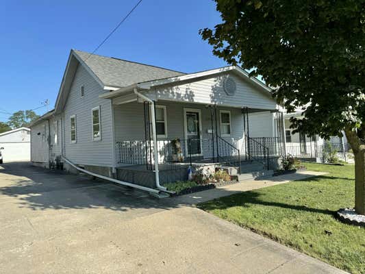 1242 LAHARPE ST, LA SALLE, IL 61301 - Image 1