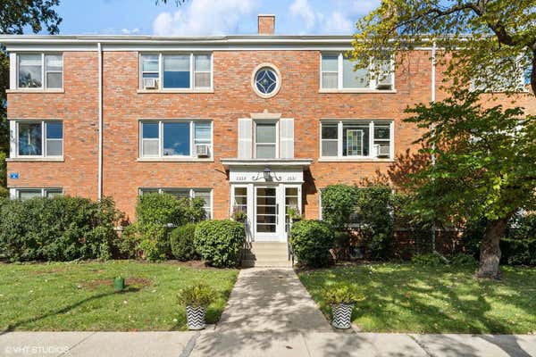 2223 CENTRAL ST # 2, EVANSTON, IL 60201 - Image 1