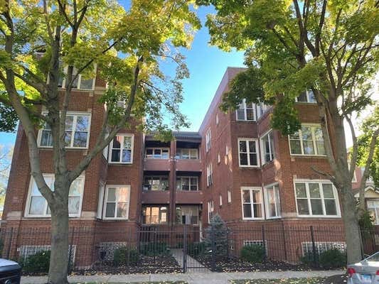 4815 W HUTCHINSON ST APT 1F, CHICAGO, IL 60641 - Image 1