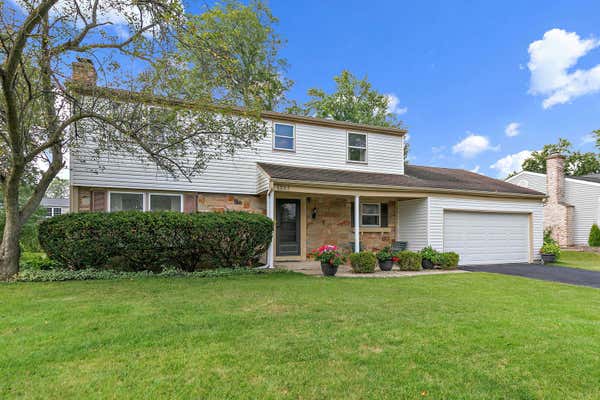 1337 ELGIN LN, SCHAUMBURG, IL 60194 - Image 1