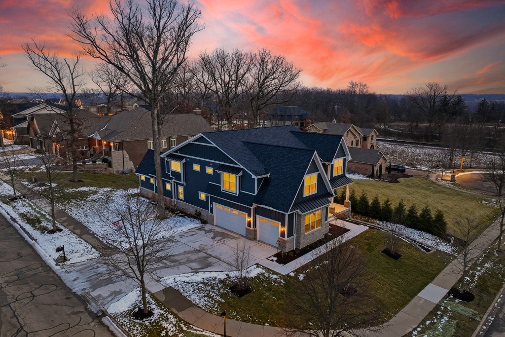 Lemont, Illinois, 60439, United States, 6 Bedrooms Bedrooms, ,6 BathroomsBathrooms,Residential,Active,2008723