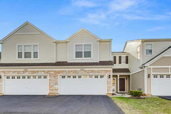 6504 MARBLE LN # 6504, CARPENTERSVILLE, IL 60110 - Image 1