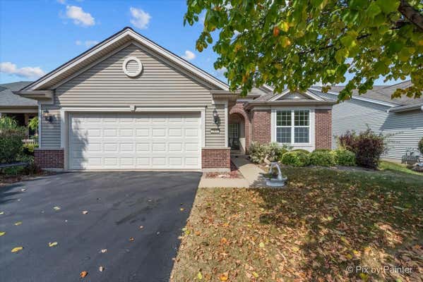 2810 BEACON POINT CIR, ELGIN, IL 60124 - Image 1