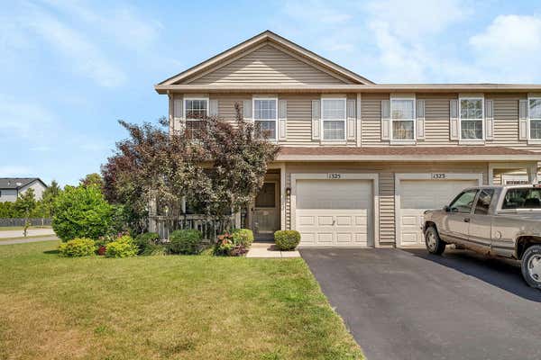 1325 BURNS LN, MINOOKA, IL 60447 - Image 1