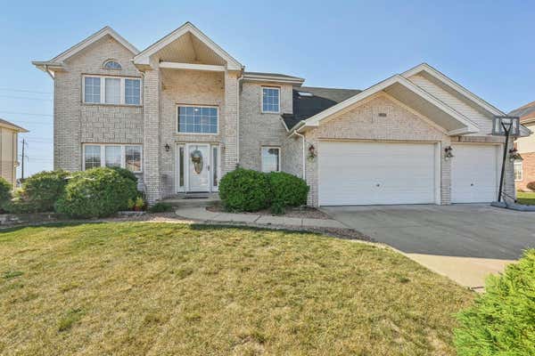 1829 COVENENT LN, LYNWOOD, IL 60411 - Image 1