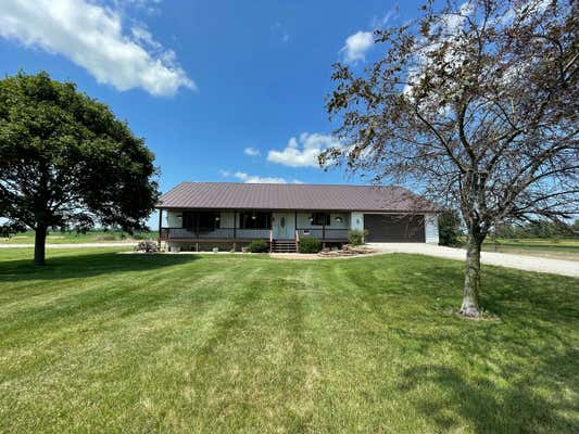 37552 E 1100 NORTH RD, SAYBROOK, IL 61770 - Image 1