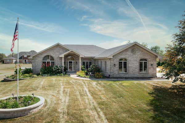 16905 S DEER PATH DR, HOMER GLEN, IL 60491 - Image 1