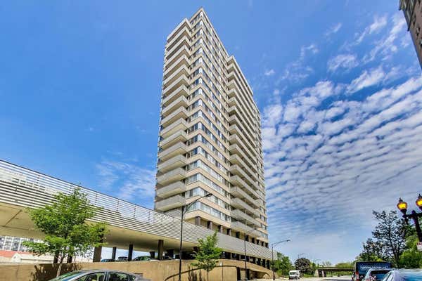 5601 N SHERIDAN RD APT 6E, CHICAGO, IL 60660 - Image 1