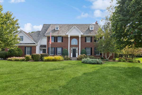 3910 DUTCH CREEK LN, JOHNSBURG, IL 60051 - Image 1