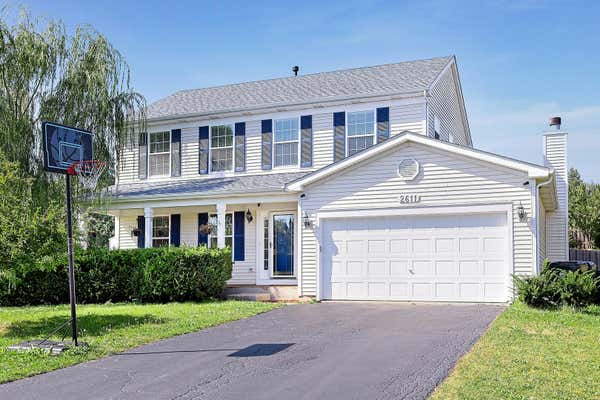 2611 PROVIDENCE LN, LINDENHURST, IL 60046 - Image 1