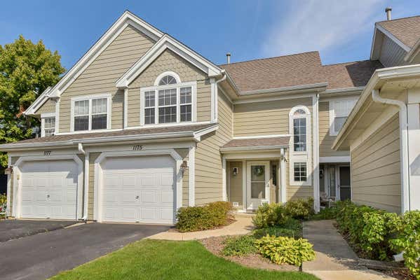 1175 SCOTT CT, CAROL STREAM, IL 60188 - Image 1