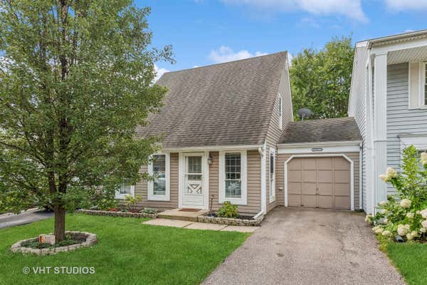 29W415 BUTTERNUT LN, WARRENVILLE, IL 60555 - Image 1