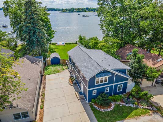 707 LAKE SHORE DR, WAUCONDA, IL 60084 - Image 1