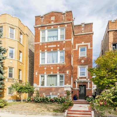 2718 W WINNEMAC AVE, CHICAGO, IL 60625 - Image 1