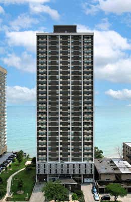 6145 N SHERIDAN RD APT 16C, CHICAGO, IL 60660 - Image 1