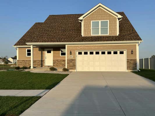 1943 SUMMERFIELD LN, BOURBONNAIS, IL 60914 - Image 1