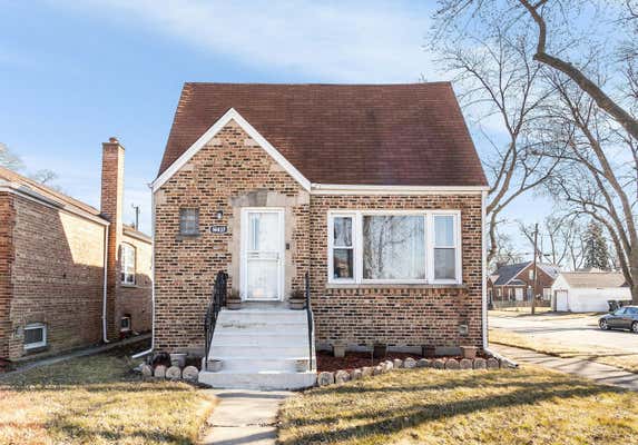 14437 S EMERALD AVE, RIVERDALE, IL 60827 - Image 1