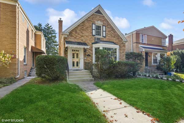 7415 N TALMAN AVE, CHICAGO, IL 60645 - Image 1