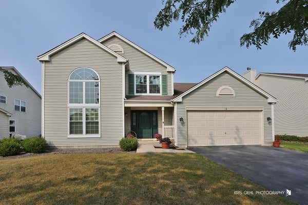 14 N SAVANNAH PKWY, ROUND LAKE, IL 60073 - Image 1