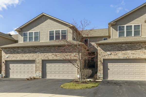 4728 AUVERGNE AVE, LISLE, IL 60532 - Image 1