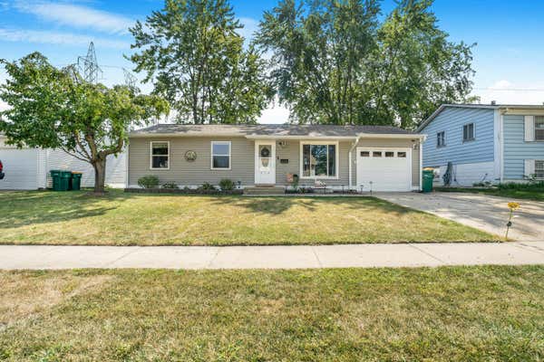 219 TALLMAN AVE, ROMEOVILLE, IL 60446 - Image 1