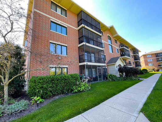 6850 W WINDING TRAIL UNIT 201, OAK FOREST, IL 60452 - Image 1