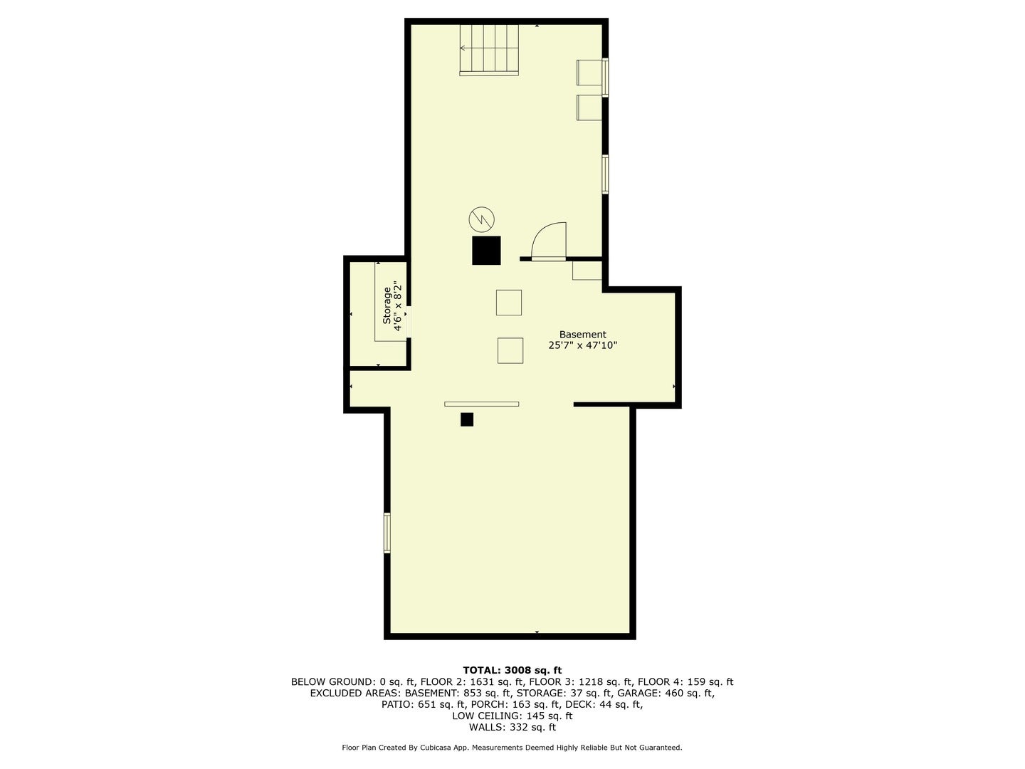 Wheaton, Illinois, 60187, United States, 4 Bedrooms Bedrooms, ,3 BathroomsBathrooms,Residential,Active,1922330