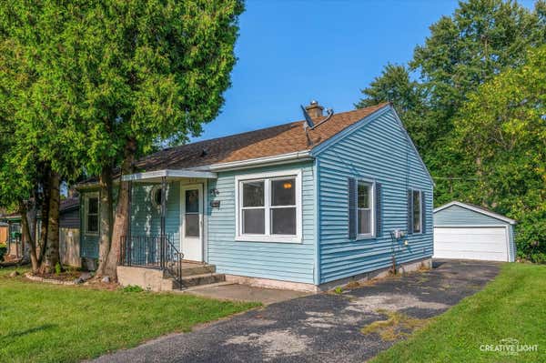 402 S HEBBARD ST, JOLIET, IL 60433 - Image 1