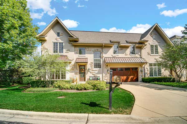 7 WILLOWCREST DR # 7, OAK BROOK, IL 60523 - Image 1