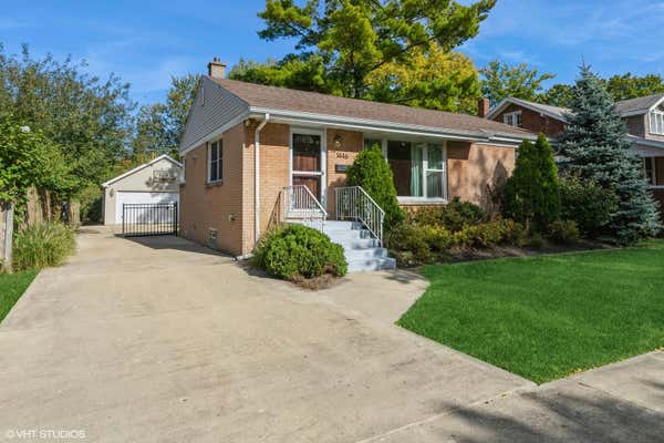 1446 WHITCOMB AVE, DES PLAINES, IL 60018 - Image 1