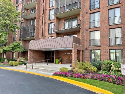 111 ACACIA DR UNIT 215, INDIAN HEAD PARK, IL 60525 - Image 1